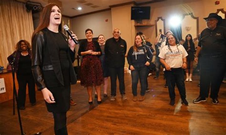 
Who Is Danica Roem Husband? Virginia State Delegate Political Interest And Gender Transition, Is She Also A Metal Singer? 