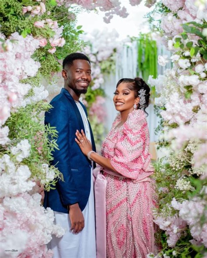Who Is Dexta Daps Wife- Is He Married To Lexi Daps? Update On The Rappers Love Life