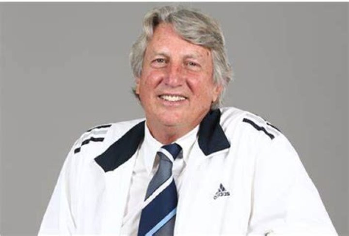 
Who Is Dick Fosbury Wife Robin Tomasi? Family Kids And Net Worth 