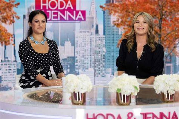 Who Is Donna Farizan On Dona And Jenna Today? Unknown Facts On Guest Host