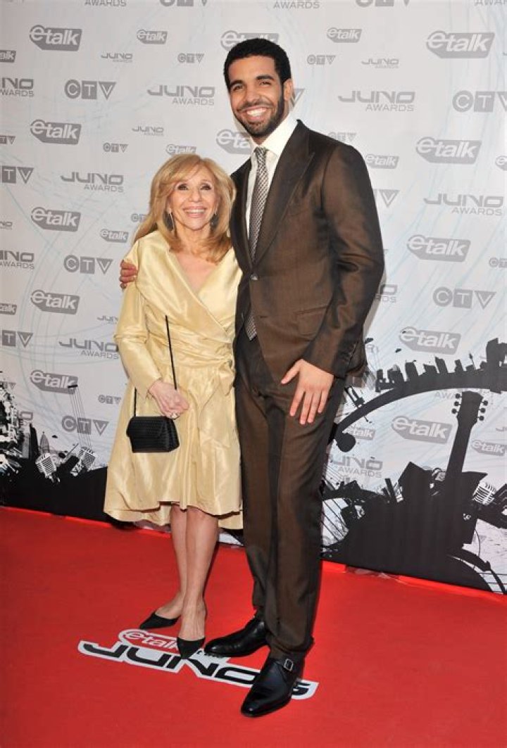 
Who is Drake’s Jewish Mommy? Sandi Graham’s Biography 
