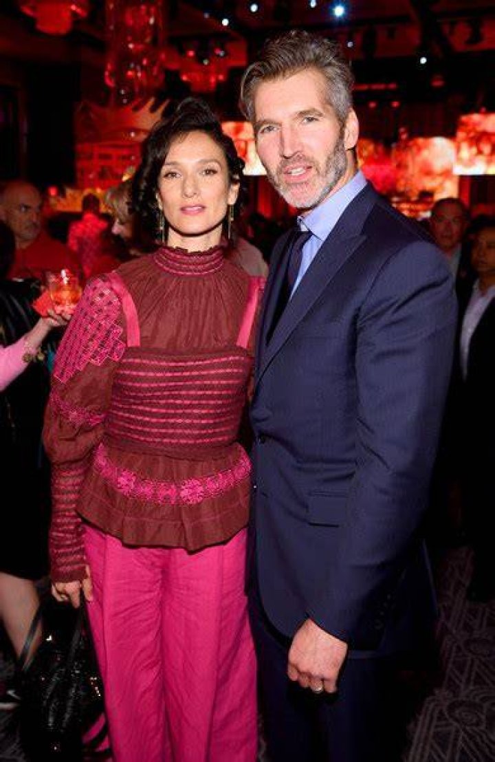 Who Is Evelyn Tierney? Meet Indira Varma Daughter, Husband Colin Tierney And Net Worth