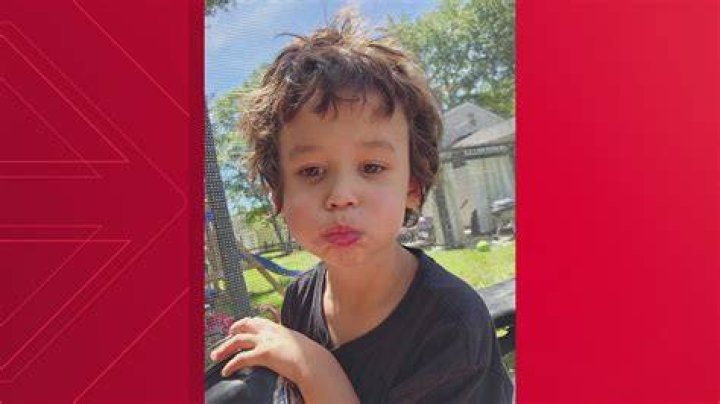 
Who Is Frank Young From Carrot River? 5 Year Old Boy Missing Case Update 