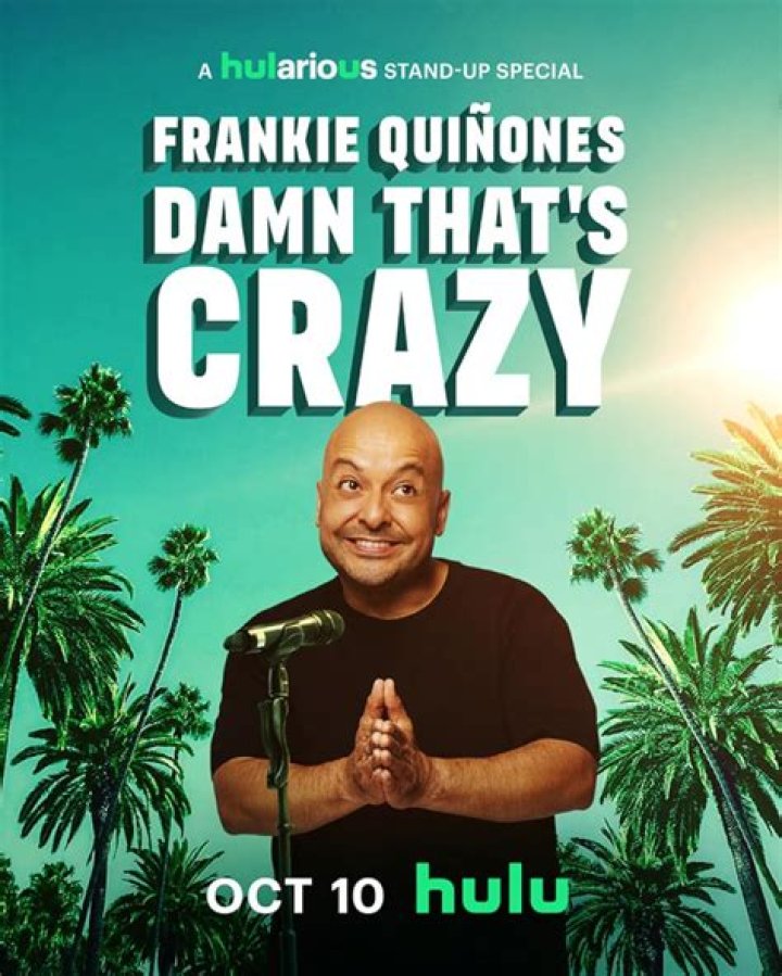 
Who Is Frankie Quinones From This Fool? Hulu Show Dives into The Luis’s ‘Fix Everything’ Mentality 