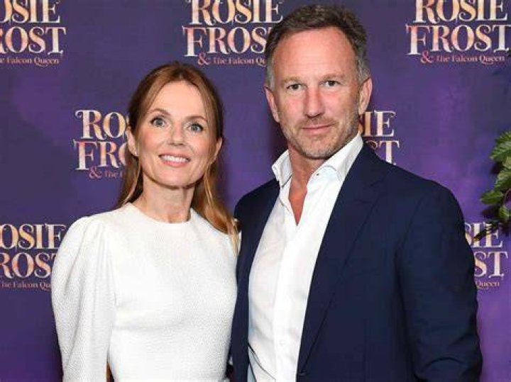 Who is Ginger Spice married to? Geri Halliwell husband and personal life
