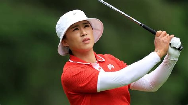
Who Is Golfer Kim Joo-hyung Wife? Facts To Know About His Personal Life 