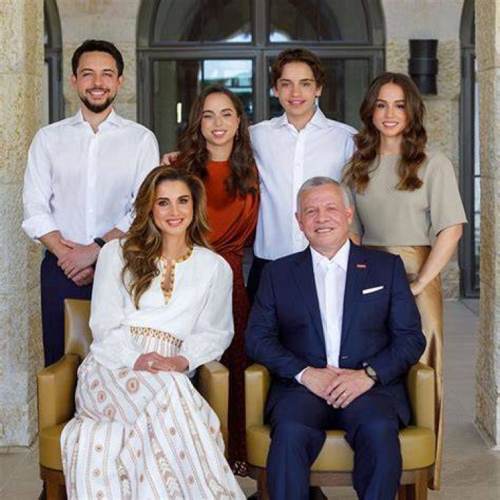 
Who Is Hamza Yassin’s Wife? Age And Children 