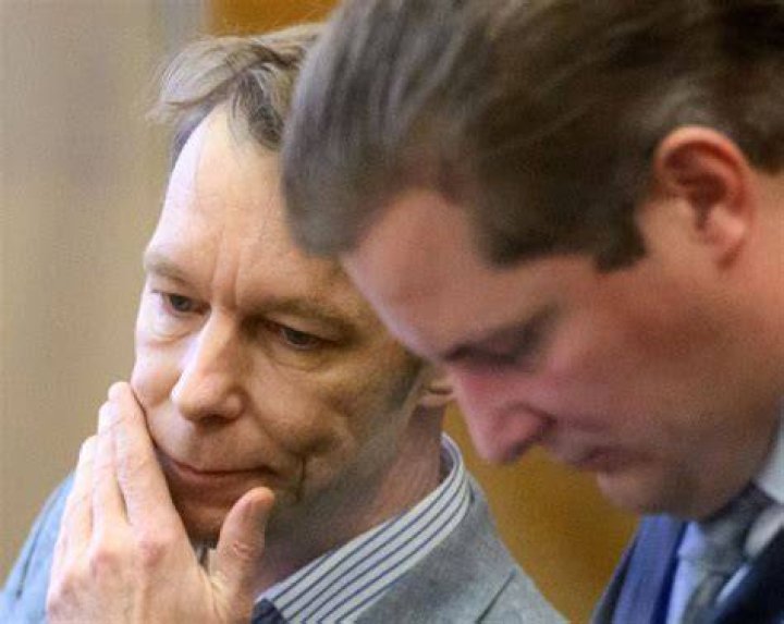 
Who is Helge Busching? Christian Brueckner’s ex-friend says Madeleine McCann suspect told him ‘she didn’t scream’ 
