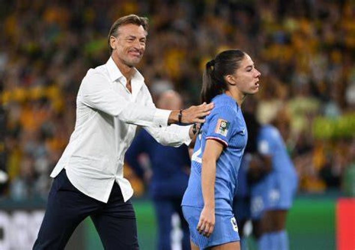Who is Herve Renard? Frenchman becomes first manager to win games at FIFA Men’s and Women’s World Cup