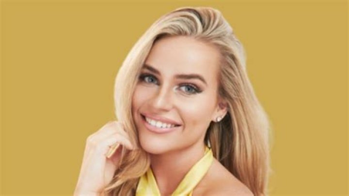 
Who is Holland from The Bachelor season 27? Meet the 24-year-old Florida native 