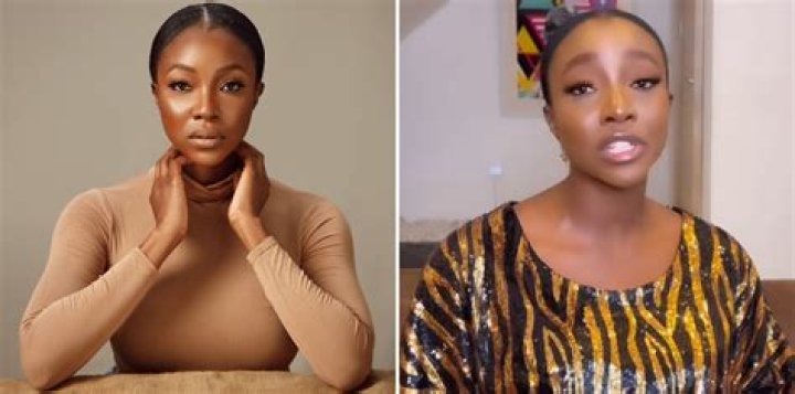
Who Is Ini Dima Okojie Husband Abasi Ene-Obong? Everything To Know About The Blood Sisters Actress 