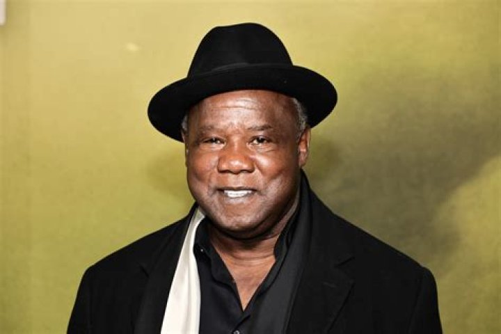 Who Is Isiah Whitlock Jr. Dating After Wilma Mondi? Love Life Explored Of The Lightyear Actor