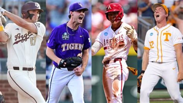 
Who Is Jack Leiter Dating? Details To Know About The Baseball Player Relationship 