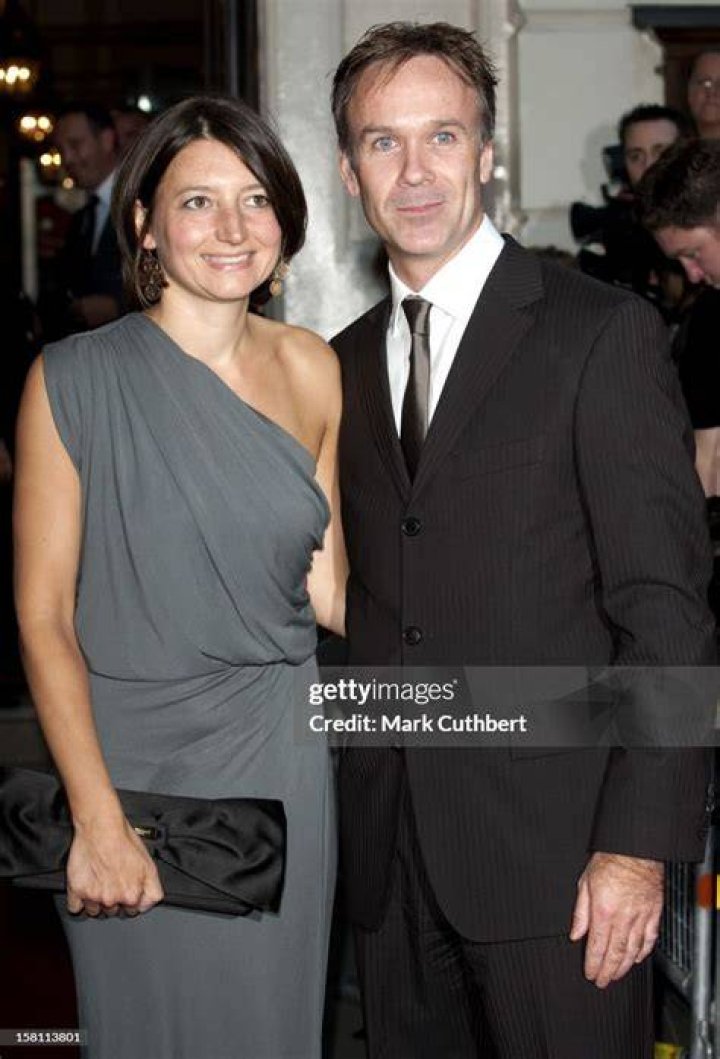 
Who Is Jane Wareing- Marcus Wareing Wife? Get To Know The Celebrity Chef Wife 