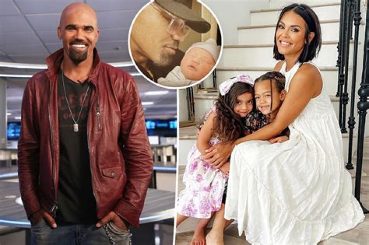 
Who is Jesiree Dizon? Age and all about Shemar Moore’s girlfriend as couple are set to welcome their first child 