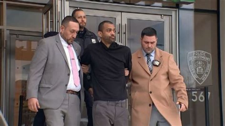 
Who Is Joseph Anderson III? Arrested For Murder Of 56 Years Old Man, Stabbed To Death 