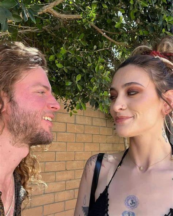 Who Is Katerina Carney? Is She Dating Anyone? Wikipedia, Parents, Boyfriend, Partner, & Net Worth