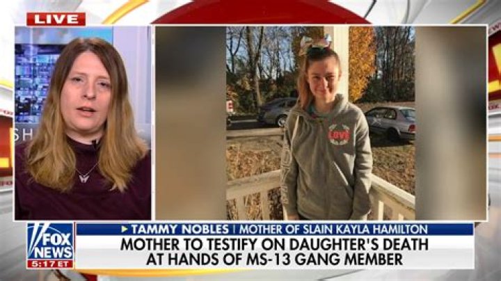Who Is Katima Minton? Rashaun Weaver Mother Who Tried To Hide Her Son After Tessa Majors Murder