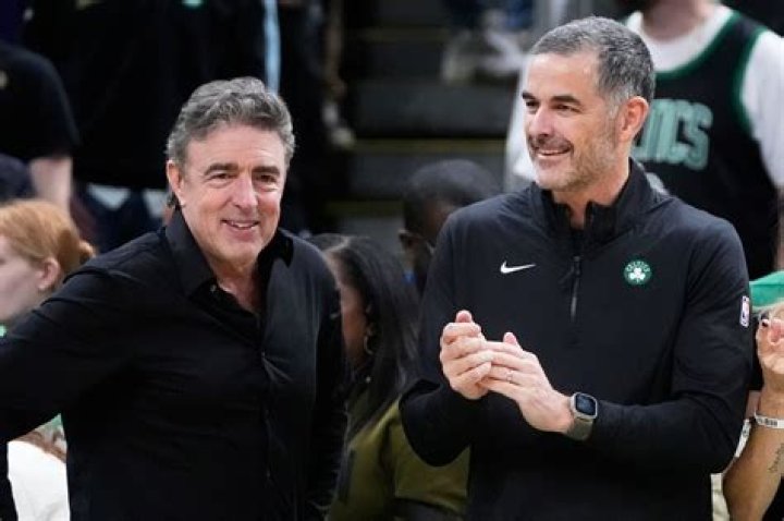 Who Is Kelsey Grousbeck? Facts About Celtics Owner Wyc Grousbeck Daughter