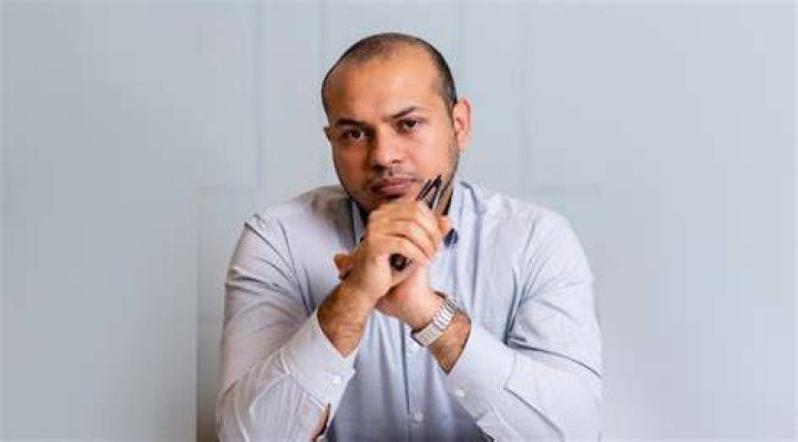 
Who Is Khaled Hassan? Whistleblower & Former Moderator Of YouTube Exposed Ignorance Over Terrorism Post 
