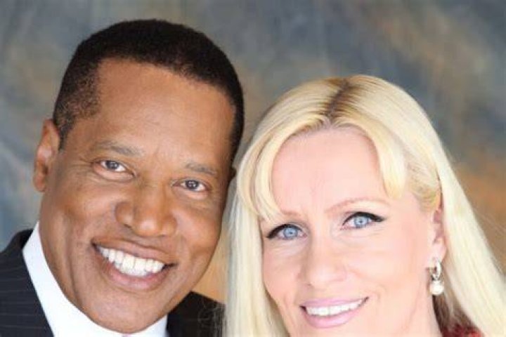 Who Is Larry Elder Wife, Alexandra Datig? All We Know About The American Radio Host