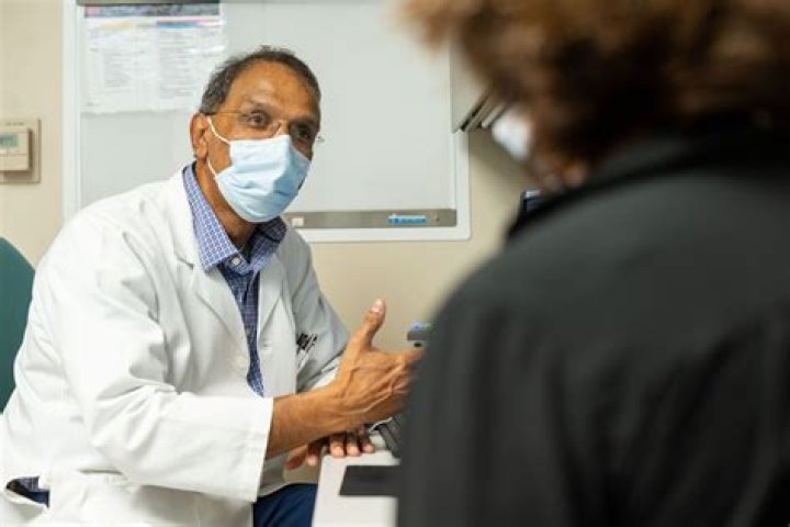 Who is Larry Pickens? Patient kills surgeon at clinic in Memphis