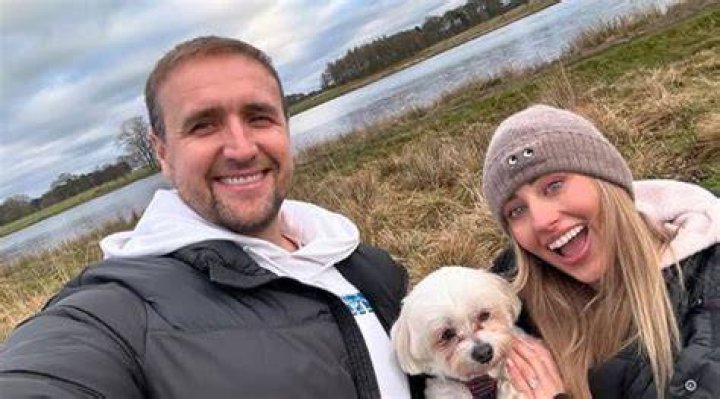 
Who Is Liam Livingstone Wife? IPL Cricketer’s Personal Life Is A Topic Of Interest As CSK Makes A Splash 