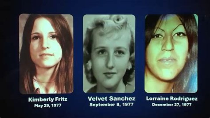 Who Is Louis Kimble From Las Vegas California? Murder Case On “Fatal Attraction”