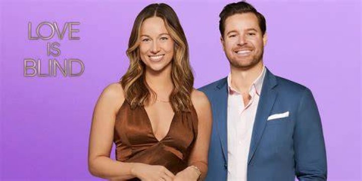 Who is Love Is Blind 5 contestant Jared “JP” Pierce? Age, Instagram, girlfriend