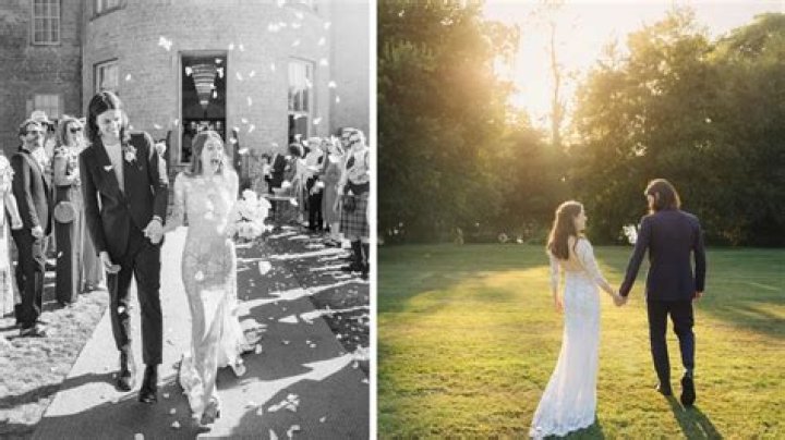 Who is Lucy Smith? All about James Bay’s wife as singer announces marriage with wedding pictures