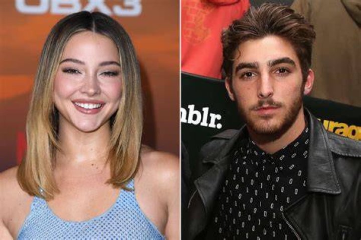 Who Is Madelyn Cline New Boyfriend In 2022? Relationship Facts About The Actress