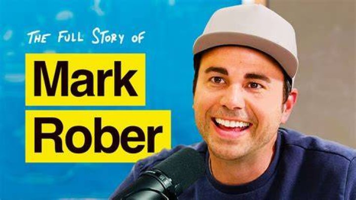 Who Is Mark Rober Wife Lisa Rober?