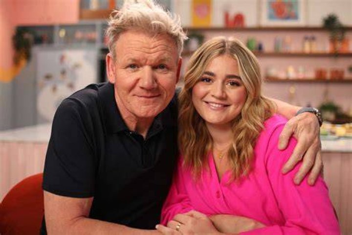 
Who Is Megan Ramsay Boyfriend Byron? Gordon Ramsay Disapproves His Daughter’s Partner 