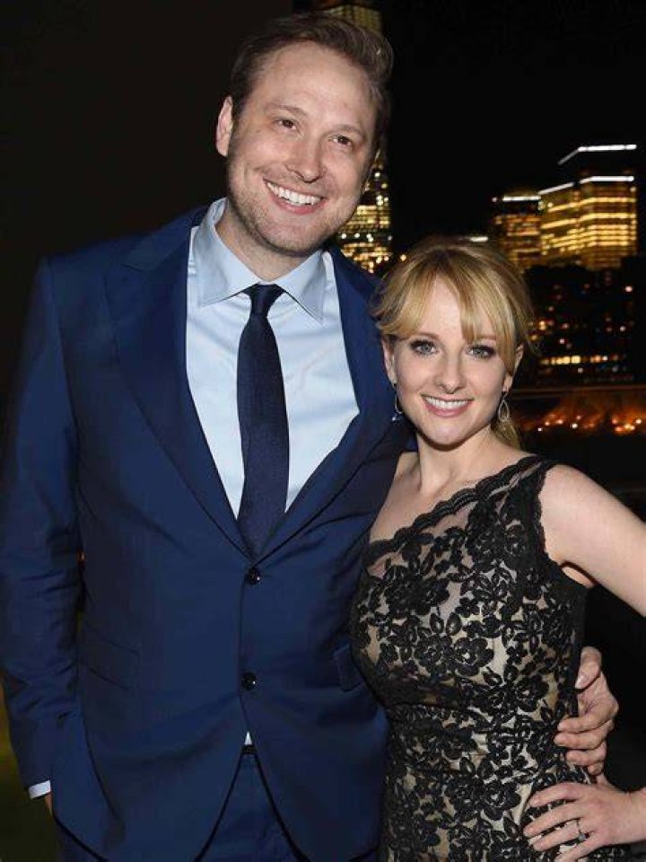 
Who Is Melissa Rauch’s Partner? A Look Into The Writer-Producer’s Marriage 