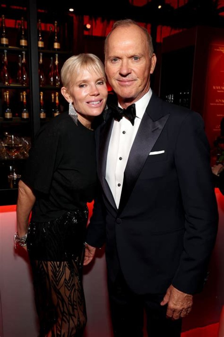 
Who Is Michael Keaton Married To? Know Michael Keaton Wife, Age, Net Worth, And More 