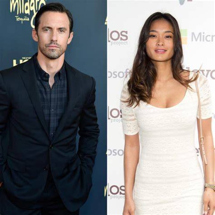 Who Is Milo Ventimiglia’s Girlfriend? Rumored To Be Dating Diane Guerrero