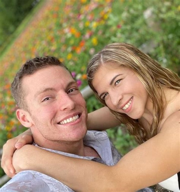 Who Is Miranda Maverick Boyfriend Pete Hobold? An In-Depth Look At The Personal Life Of An American Mixed Martial Artist