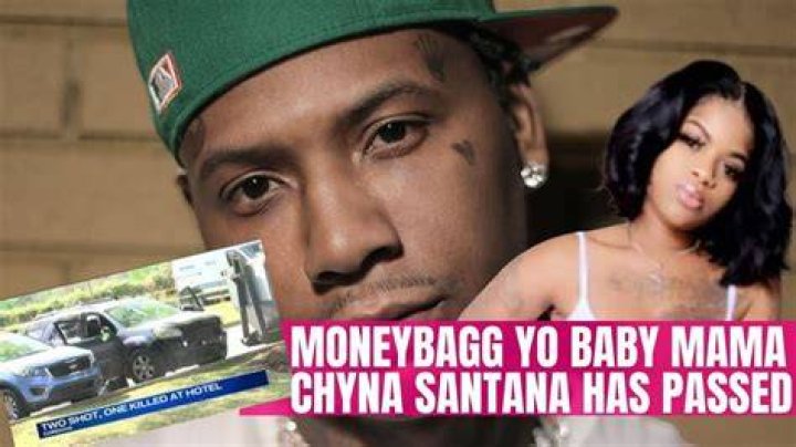 Who Is Moneybagg Yo Baby Mama Chyna Santana? Rapper Has Three Kids With Her