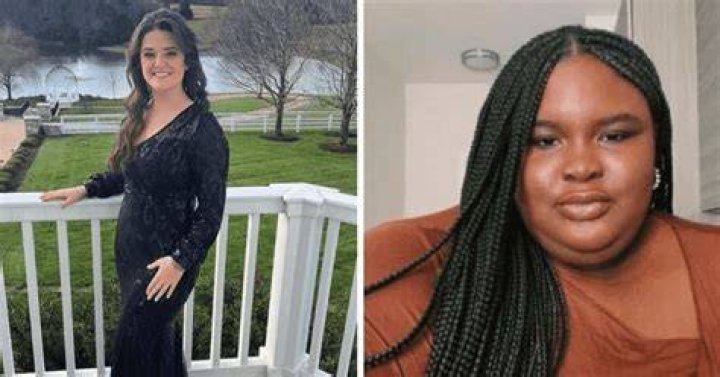 
Who is Morgan Bettinger? White student wrongly expelled with Zyahna Bryant’s accusations 