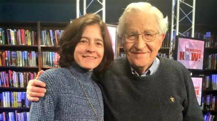Who Is Myrna Wasserman? American Political Analyst Dave Wasserman’s Wife Details