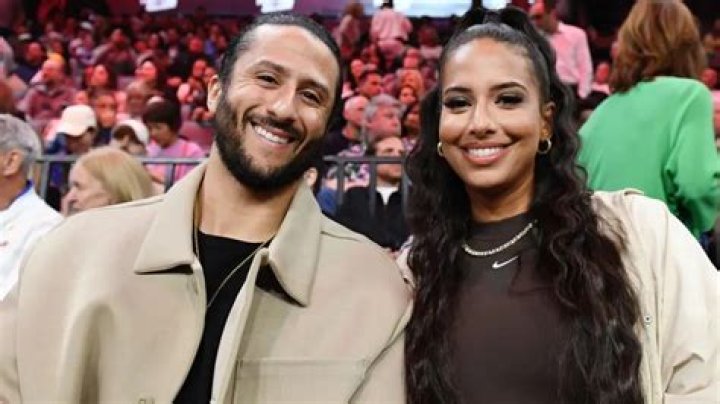 Who is Nessa Diab? Unknown facts about Colin Kapernick’s girlfriend