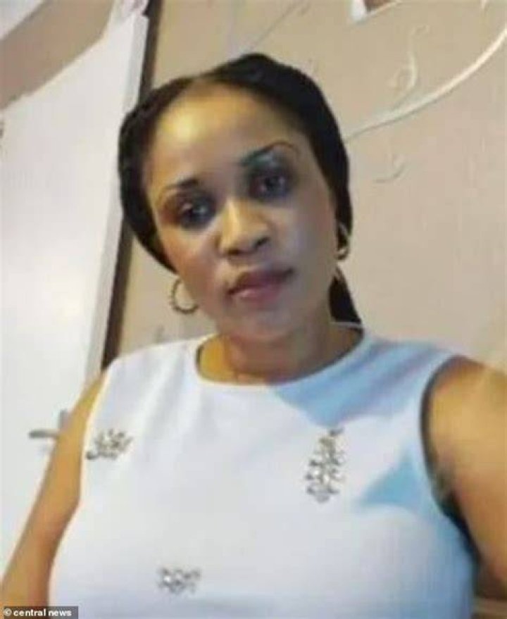 
Who Is Oluwakemi Badare? Mother Charged With Murder Of 4-Year-Old Son in Plumstead, Her Illness And Update 