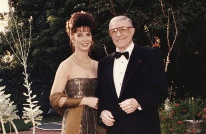 
Who Is Patricia Ward Kelly? Everything We Know About Gene Kelly Wife 