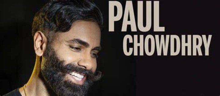 Who Is Paul Chowdhry Wife? Untold Facts About The Devils Actor