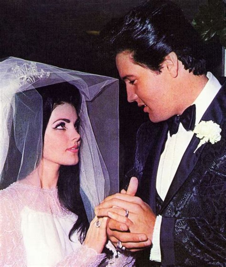 Who Is Priscilla Presley Married To Now, Who Is Priscilla Presley?
