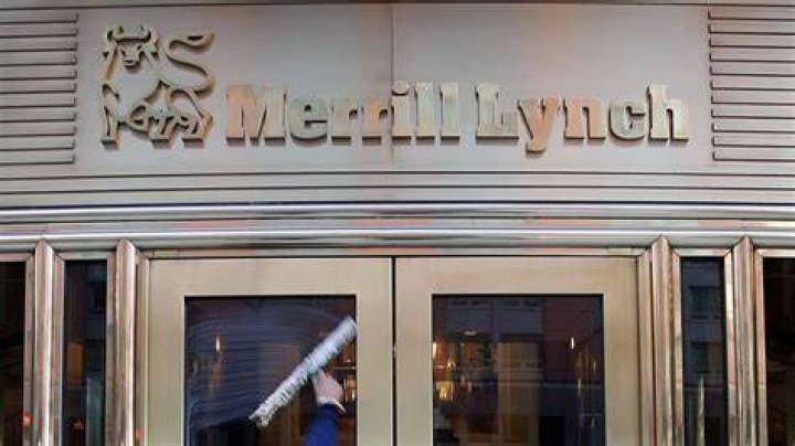 
Who Is Racist Merrill Lynch Employee Jim Iannazzo? 