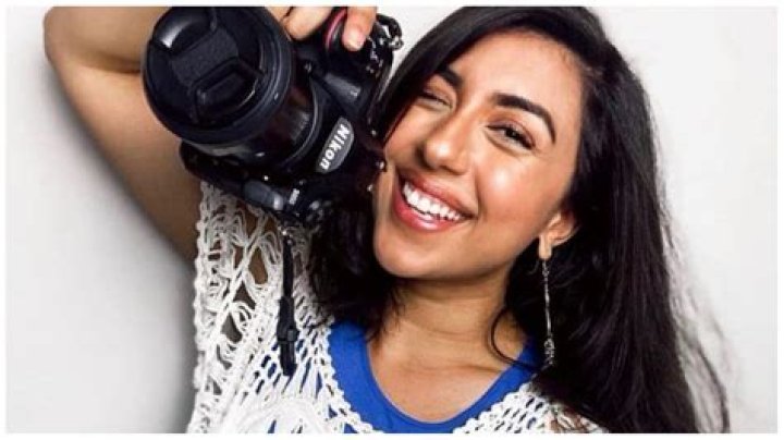 
Who Is Raheel Ahmed? Sania Khan Photographer Ex Husband From Georgia 