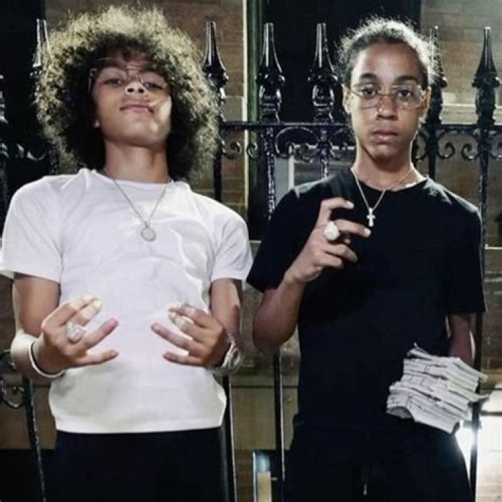 Who Is Rapper SugarHill Ddot And What Was His Relationship With Notti Osama?