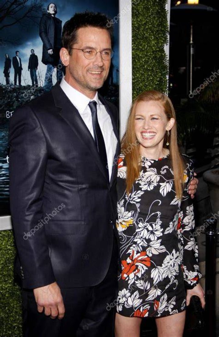 
Who Is Ray Campbell’s Wife? Inside Family And Married Life Of Actor 