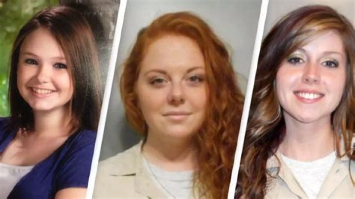 
Who Is Rebecca Hogue From Oklahoma? Mother Gets Indicted For Boyfriends Crime Of Killing Her Son 